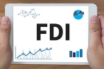 NRIs favorite destination, NRIs favorite destination for FDIs, maharashtra is nris favorite destination for fdis, Fdi policy