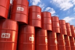 Crude oil barrel in 2022, Crude oil barrel breaking news, crude oil barrel to hit 100 usd soon in 2022, Crude oil barrel