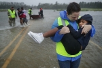 hurricane Florence, hurricane Florence, florence 13 dead several remain in emergency shelters, Hurricane florence