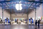 iOS developer, Apple, apple launches ios app design development accelerator in bengaluru, Ios developer