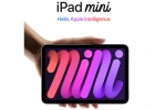 iPad Mini 2024 launch, iPad Mini 2024 launch, the 2024 ipad mini may have binned version of a17 pro chip, Ipad mini