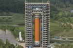 June 2020, NASA, nasa unveils its most powerful rocket ever to take us to moon, Tallest