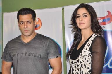 Katrina to work in Salman’s production Katrina to work in Salman’s production