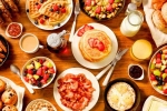 Morning Breakfast breaking updates, Morning Breakfast breaking news, what happens to your body if you consume more protein for breakfast, Protein needs