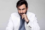taimur ali khan in movies, saif ali khan about taimur, people think ultimate goal in life is to be in movie or bigg boss saif, Twilight