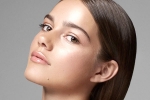 skin, toner, how to pamper your skin for a highlighter like glow, Toner