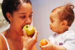 Parenting and diet, parents and kids diet, your diet quality reflects what your kids eat, Diet quality