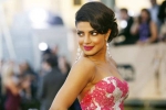 priyanka, priyanka chopra, priyanka chopra becomes first indian actress on gold house s a100 list of most influential asians, Liam hemsworth