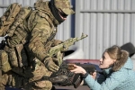 Joe Biden, Russia and Ukraine three months, russia s invasion of ukraine completes three months, Food crisis