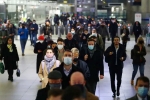 Omicron UK breaking updates, Omicron UK latest, omicron to have a serious impact on the united kingdom, Social distancing