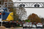North Carolina plans to remove seven railway crossings, Raleigh, north carolina plans to remove seven railway crossings, Railway crossings