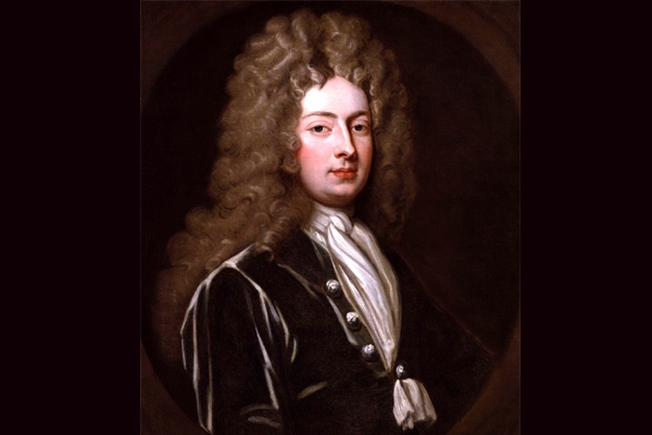 William Congreve},{William Congreve