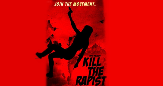 Will 'Kill the Rapist?' bring a change?},{Will 'Kill the Rapist?' bring a change?