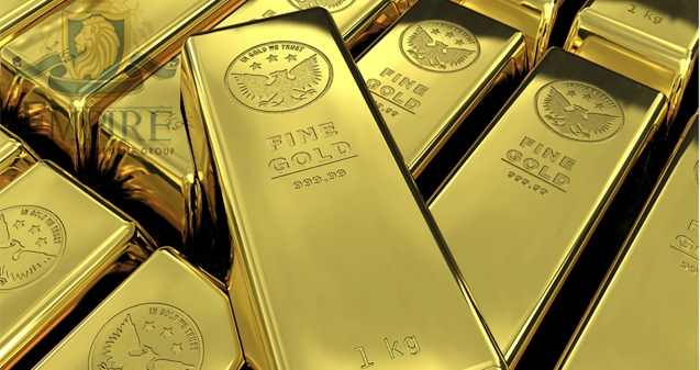 Gold recovers some of its sheen},{Gold recovers some of its sheen