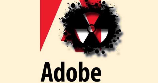 Adobe attacked, millions of data breached