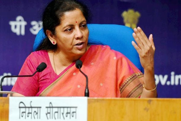 Indian government unveils $60 billion credit line to support small businesses