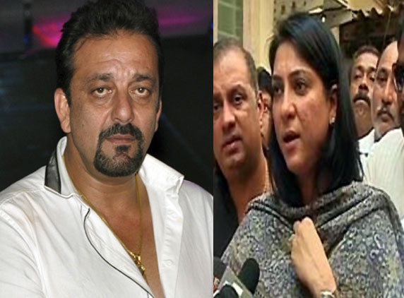 Priya turns mournful, Supreme Court judgement on Sanjay Dutt...