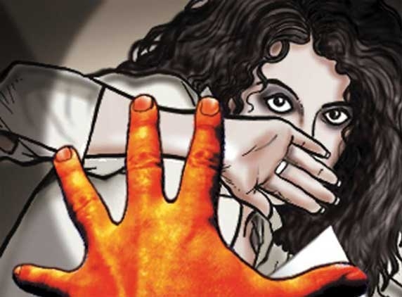 Cops plot to nab social media activists. What about rapists?