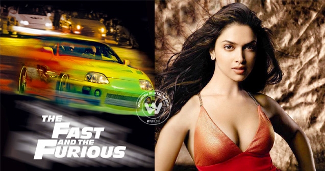 Deepika Padukone bags 'Fast & Furious 7'},{Deepika Padukone bags 'Fast & Furious 7'