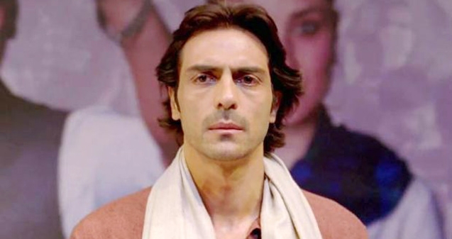 A Minute With: Arjun Rampal on Satyagraha