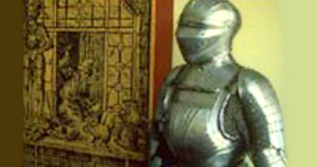 The Many Destinations of Heritage Travel