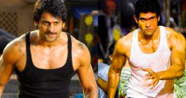 Rana's experiences on Bahubali sets},{Rana's experiences on Bahubali sets