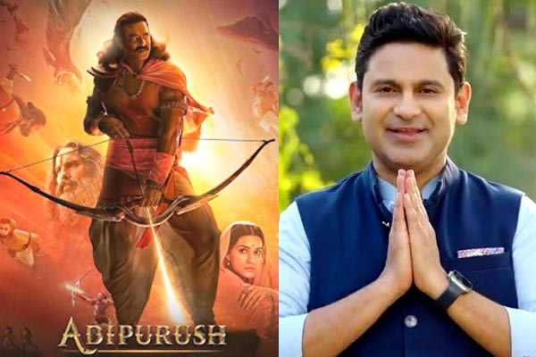 Adipurush Writer's Apology is too late to Accept
