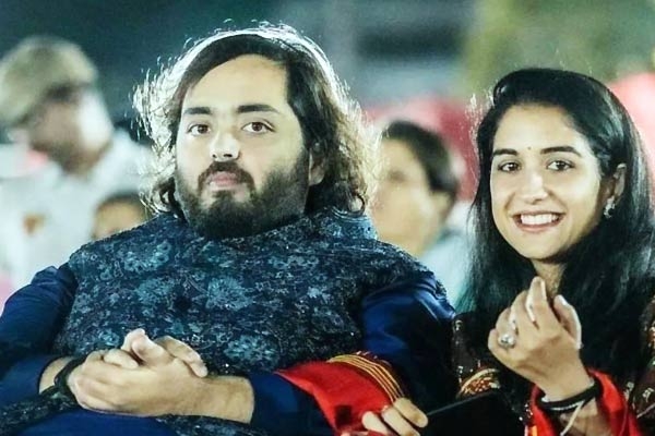 Anant Ambani's pre-wedding bash to be held in a European Cruise