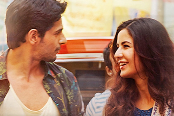Baar Baar Dekho Opening Day Collections