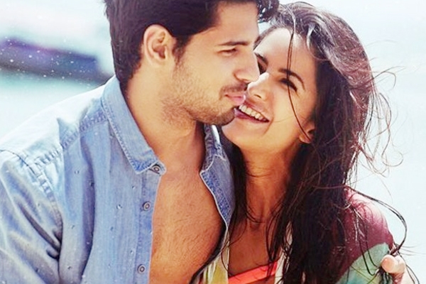 Baar Baar Dekho Three Days Collections
