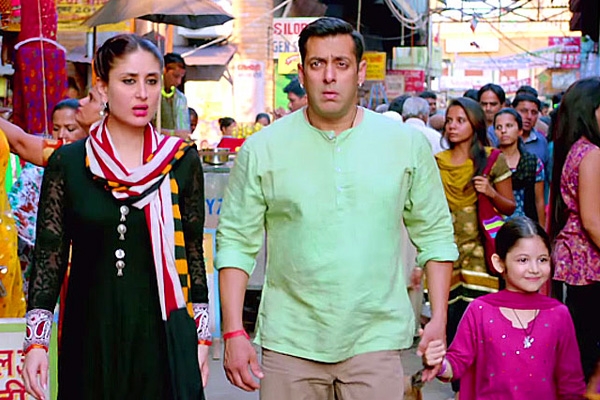 Bajrangi Bhaijaan Censor News},{Bajrangi Bhaijaan Censor News