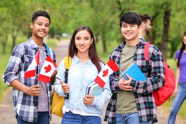 Canada Lowers International Study Permits Canada Lowers International Study Permits
