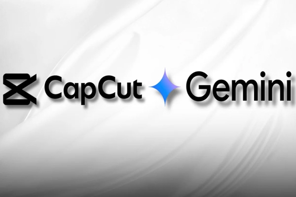 CapCut partners with Google CapCut partners with Google