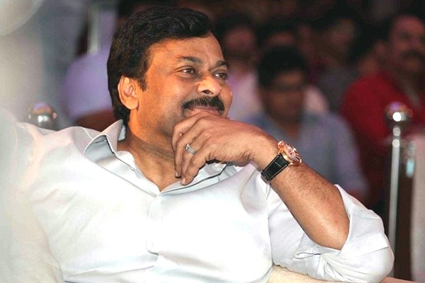 Interesting Title in Consideration for Megastar's Next