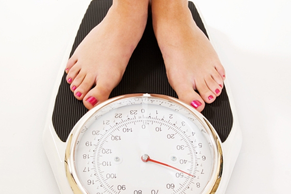 New game to assist you lose weight!
