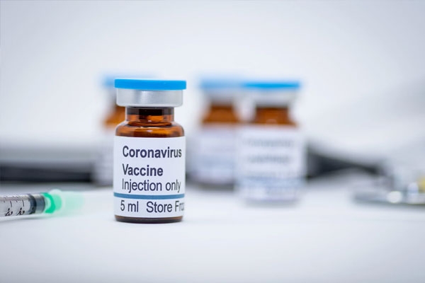 Covid-19 vaccines might be available for mass production from autumn