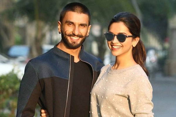 Deepika to Romance Ranveer Again