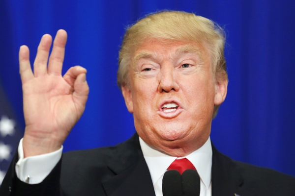 Donald Trump Justifies ban on Immigrants from 7 Muslim Countries