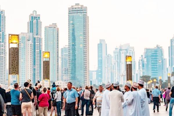 Dubai to Introduce Major Changes in Banking and Travel Dubai to Introduce Major Changes in Banking and Travel