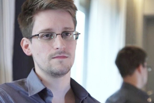 Snowden not a whistleblower, risked US national security!