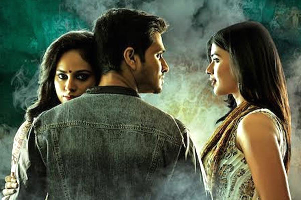 Ekkadiki Pothavu Chinnavada Movie Review