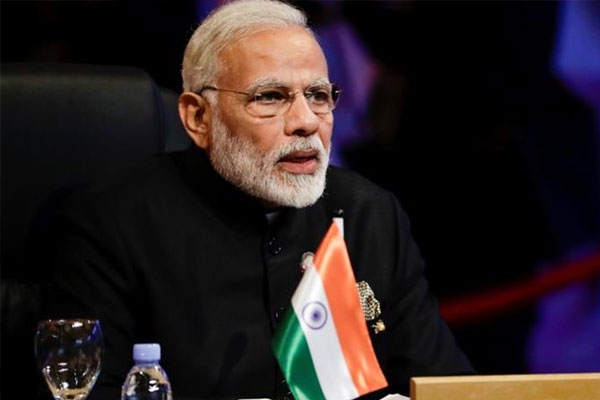 Gates Foundation Under Fire over Award to ‘Butcher of Gujarat’ Modi