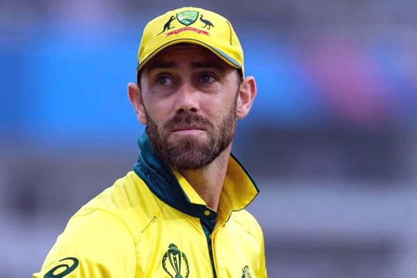Australian cricketer Glenn Maxwell's shocking Drinking Session