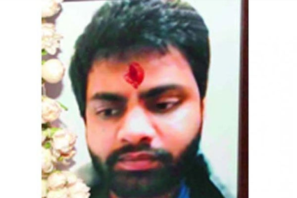 25-Year-Old Indian Origin Youth Died in Hit-And-Run Accident in North Carolina