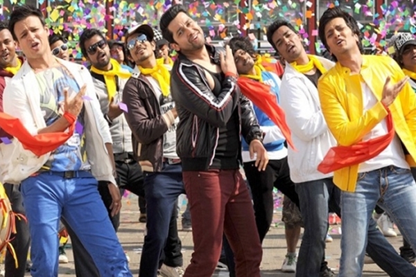 Great Grand Masti Censor Report
