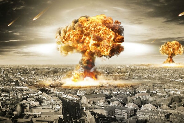 Hawaii, Will Be The First State To Be Prepared For A Nuclear attack