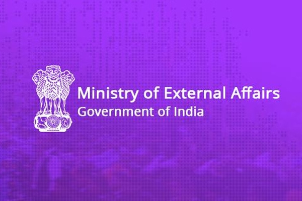 India’s Response to Pakistan Prime Minister Imran Khan’s Statement