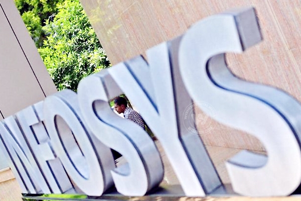 No violations found by US in Infosys H1-B visa case},{No violations found by US in Infosys H1-B visa case