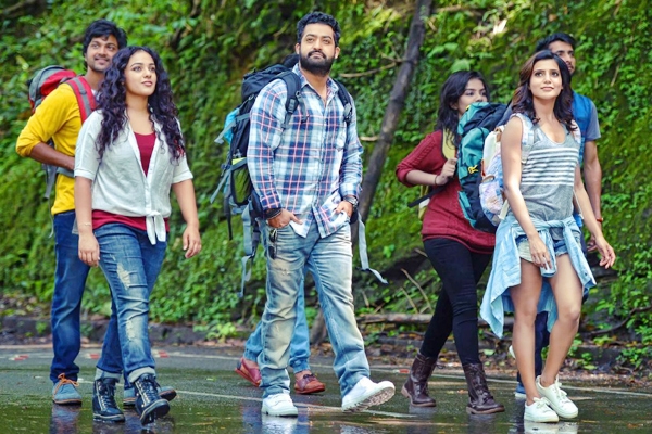Janatha Garage: Most watched Telugu film in 2016