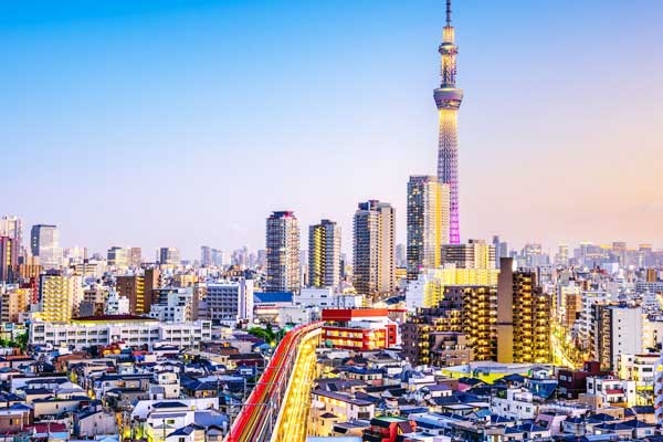 Why is Japan Hiking Visa Fees by 500%? Why is Japan Hiking Visa Fees by 500%?